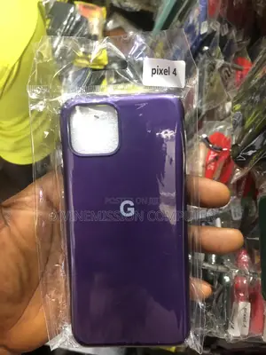 All Kinds of Google Pixel Phone Cover