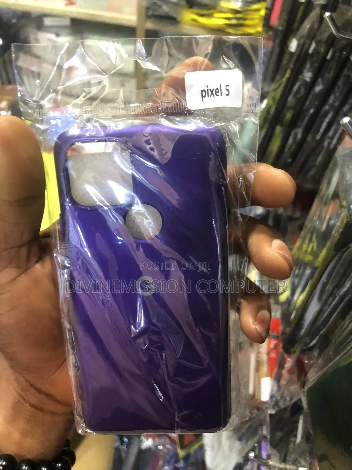 All Kinds of Google Pixel Phone Cover