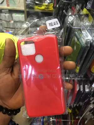 All Kinds of Google Pixel Phone Cover