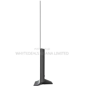 LG 55" Uhd Alexa Built-in Blade-Thin Smart Oled Tv- 55bx