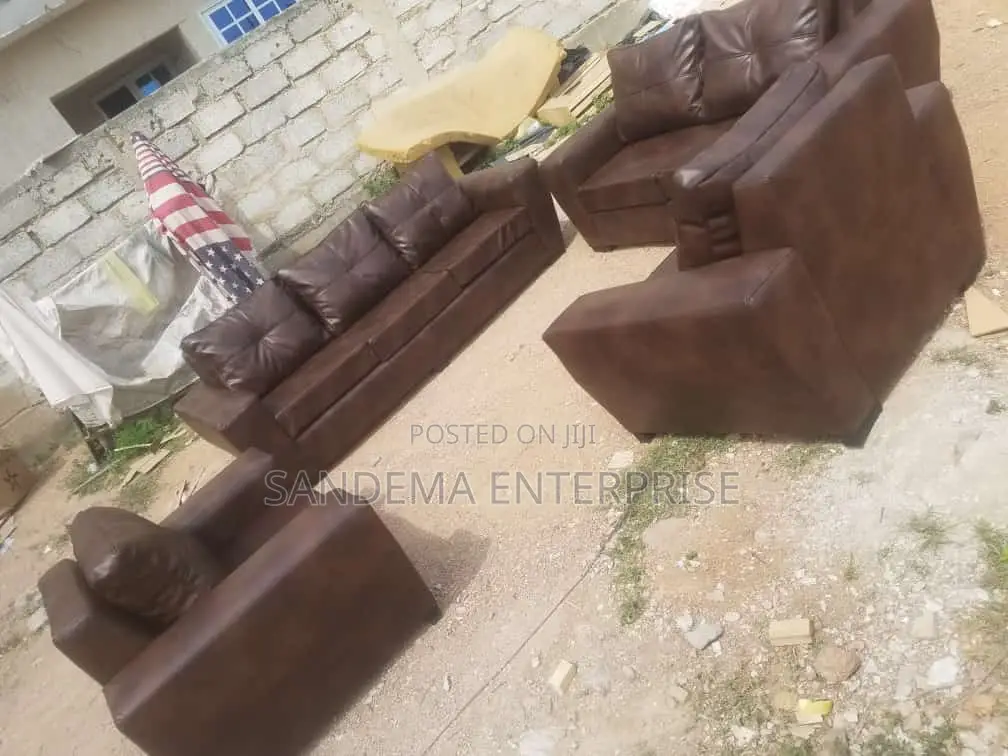 Turkish Sofas Set