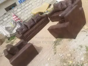 Turkish Sofas Set