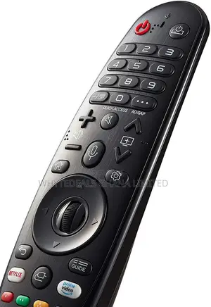 LG 55" Uhd Alexa Built-in Blade-Thin Smart Oled Tv- 55bx