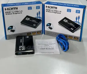 Hdmi to Usb 3.0 Video Capture, Hdmi Video Capture