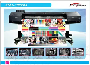 6ft Printer