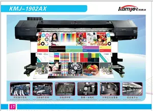 6ft Printer