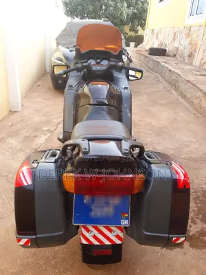 Honda 1996