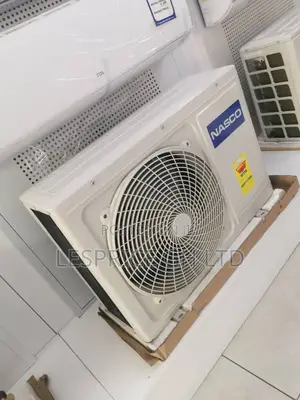 Nasco 1.5hp// High Quality Smart Air Conditioner