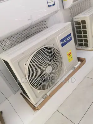 Quick Cool~Nasco 1.5hp Air Condition
