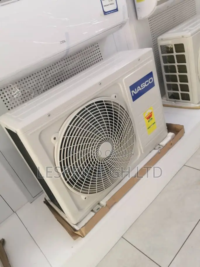 Quick Cool~Nasco 1.5hp Air Condition