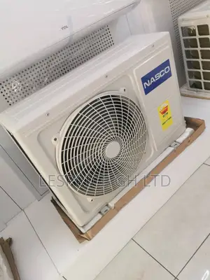 Nasco 12000btu Split Air Conditioner