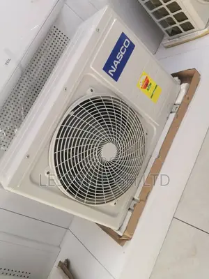 Nasco 1.5hp Split Type Air Conditioner