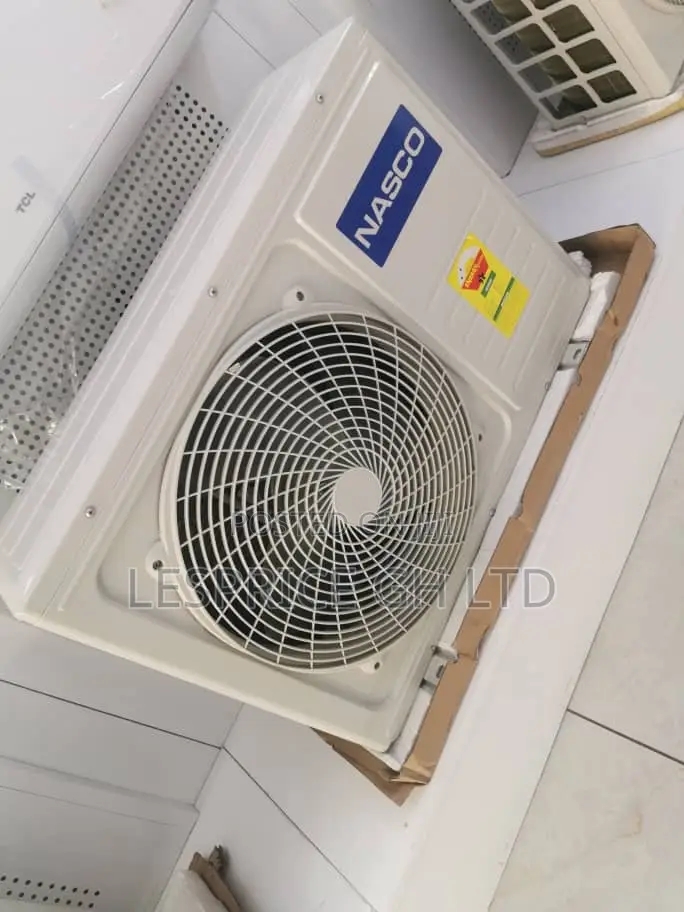 Nasco 1.5hp Split Type Air Conditioner