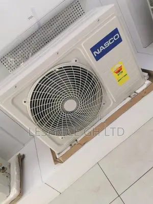 Unique ~Nasco 1.5hp Air Condition