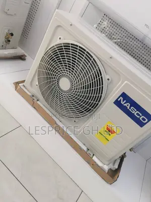 Top Cool~Nasco 1.5hp 410a Air Condition