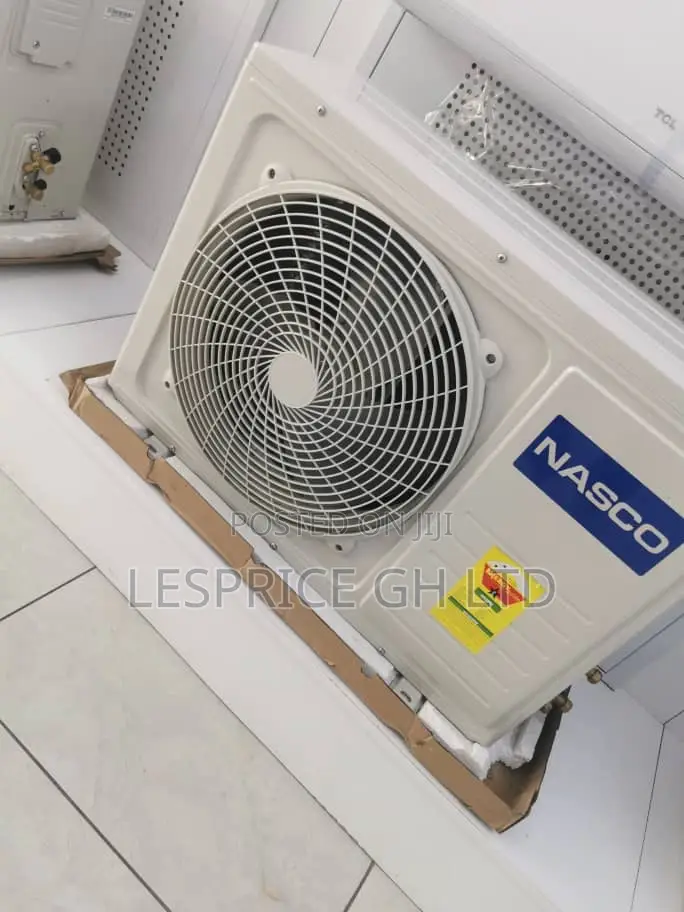 Top Cool~Nasco 1.5hp 410a Air Condition