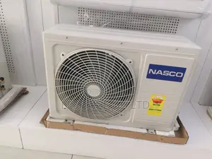Nasco 1.5hp// Split Air Condition