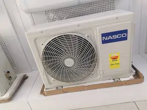 Excellent ~Nasco 1.5hp Air Conditioner