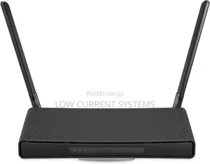Mikrotik Hap Ax3 Wirless Wifi 6 Internet Ap Access Point Router Board