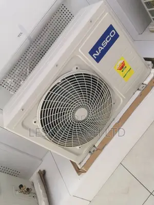 Nasco 1.5hp Split Air Conditioner