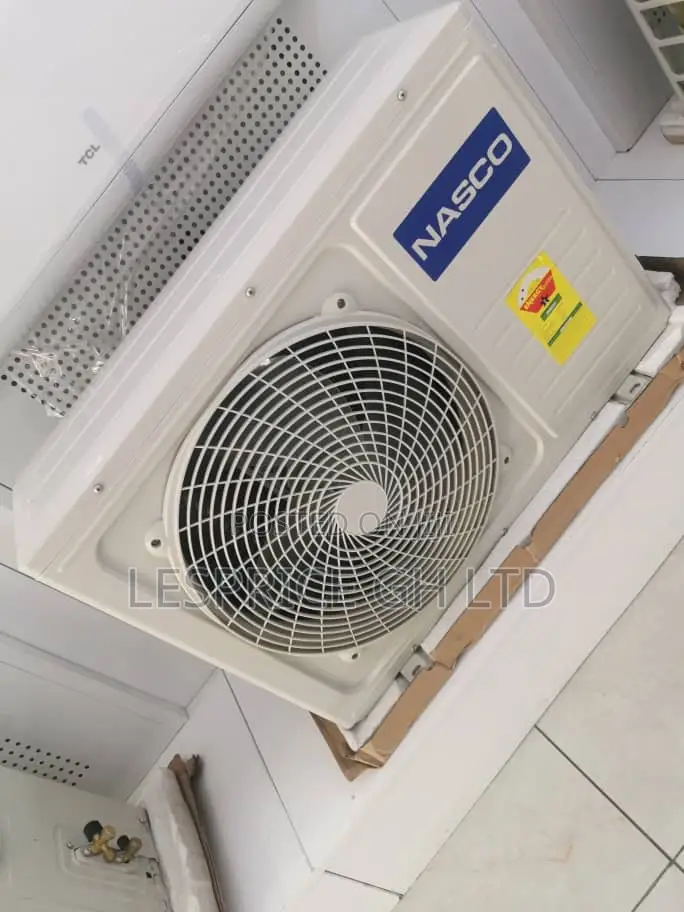 Nasco 1.5hp Split Air Conditioner