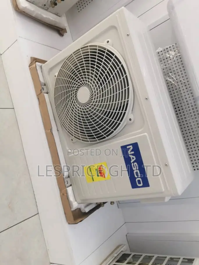 R410gas Nasco 1.5hp Air Condition