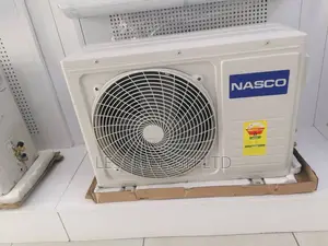 Nasco 1.5hp Energy Saving Air Conditioner