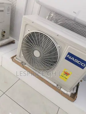 Nasco 12000btu Smart Level AC