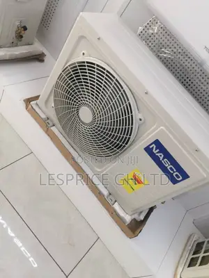 Nasco 1.5hp Split Type Air Condition