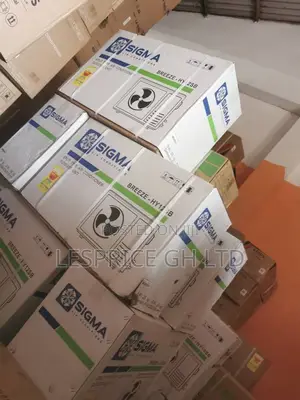Top Quality//Sigma 1.5hp Air Conditioner