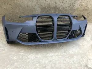 BMW F30 Front Bumper 2017 2018 2019