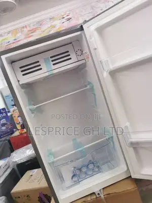 Chigo 86L Refrigerator