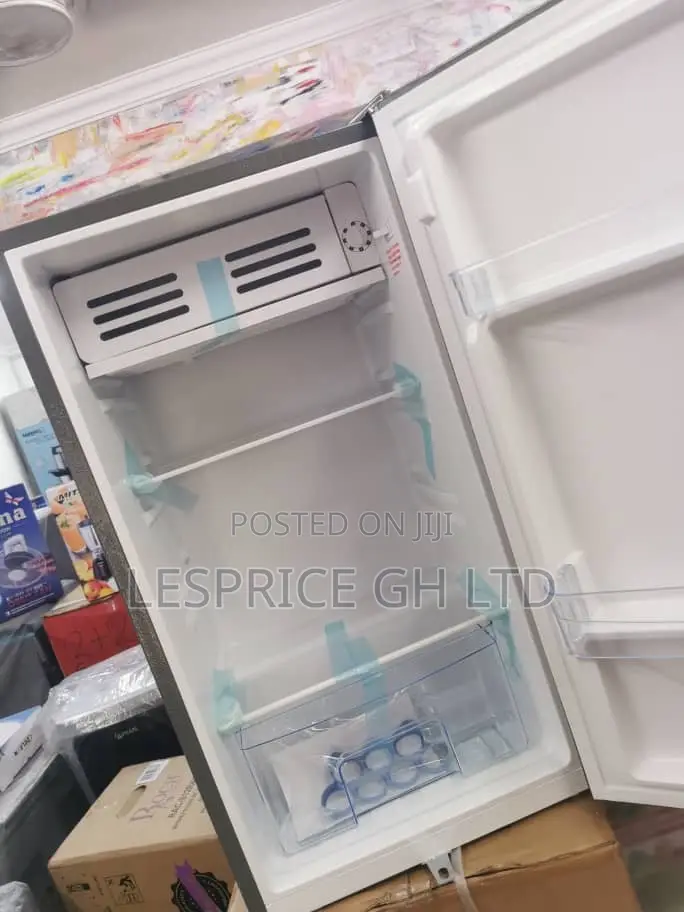 Chigo 86L Refrigerator