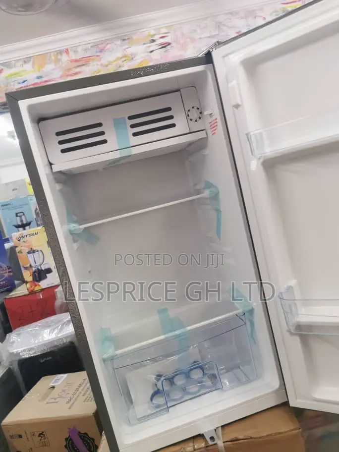 Affordable//Chigo 86L High Quality Fridge