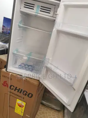 Keep Fresh/ Chigo 86L Refrigerator