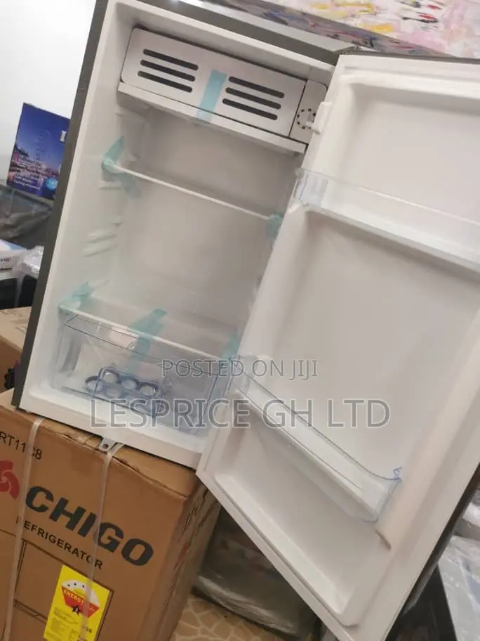 Standard//Chigo 86L Best Price