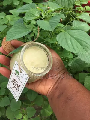 Aves Unrefined (Raw) Shea Butter