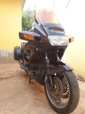 Honda 1996