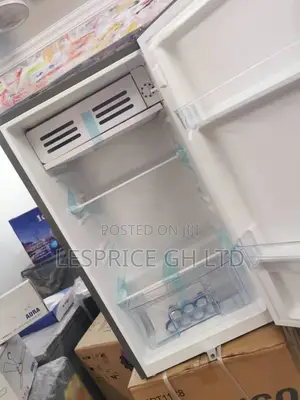 Affordable:/Chigo 86L Refrigerator