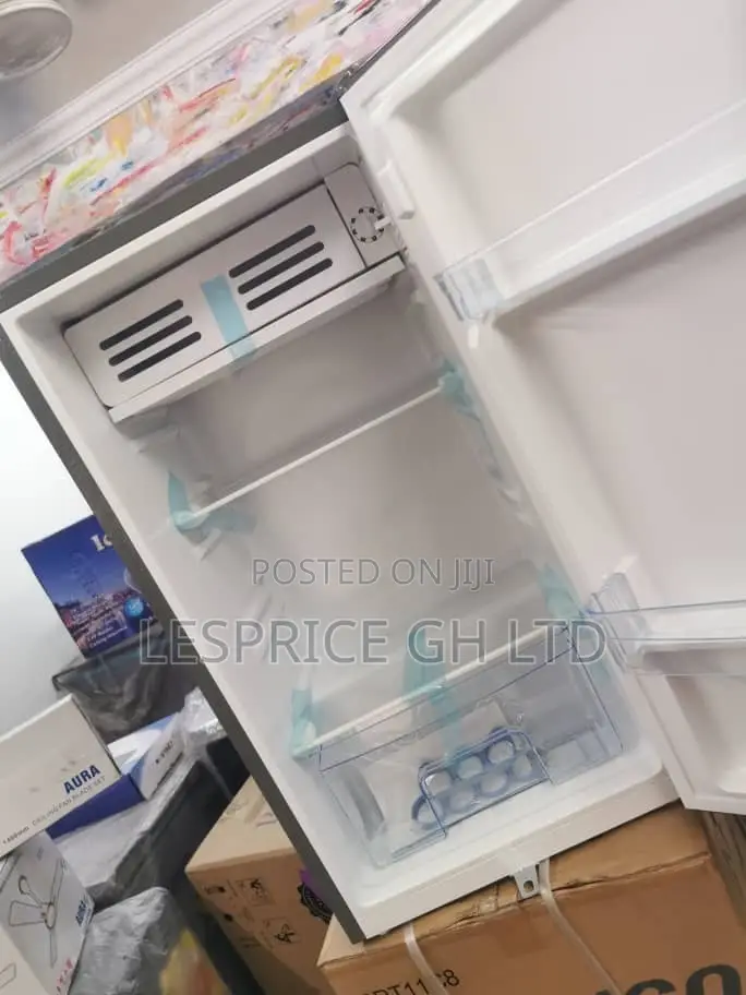 Affordable:/Chigo 86L Refrigerator