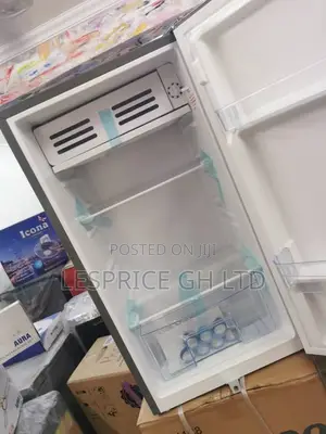 Excellent ~Chigo 86L Unique Refrigerator
