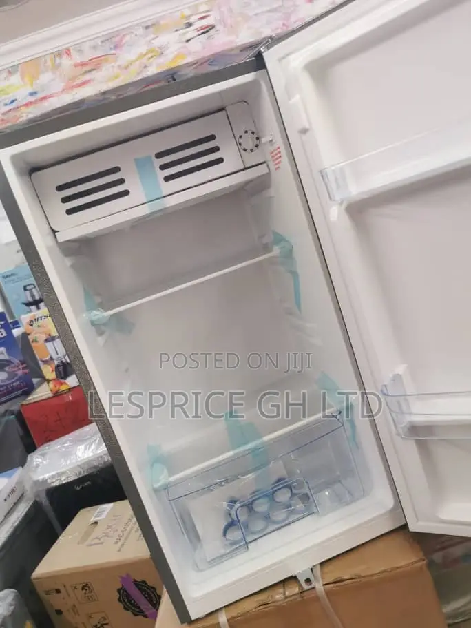 Chigo -86l Mini Fridge