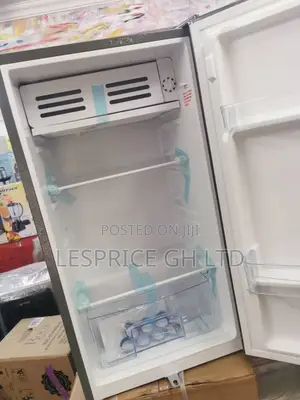 Chigo 86L High Cooling Fridge