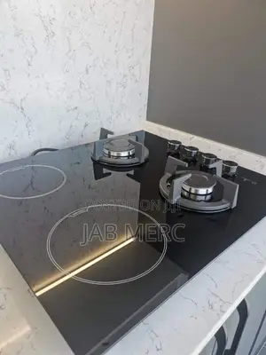 Discount Price 2 Gas 2 Electric From Turkey Brand New Hob 60 X 60 Cm