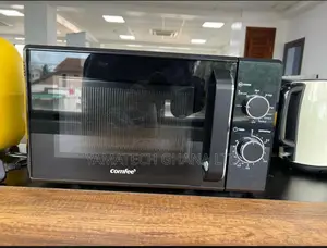 Comfee 20 Litre Microwave Oven With Grill