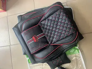KB Seat Cover