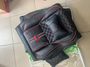 KB Seat Cover