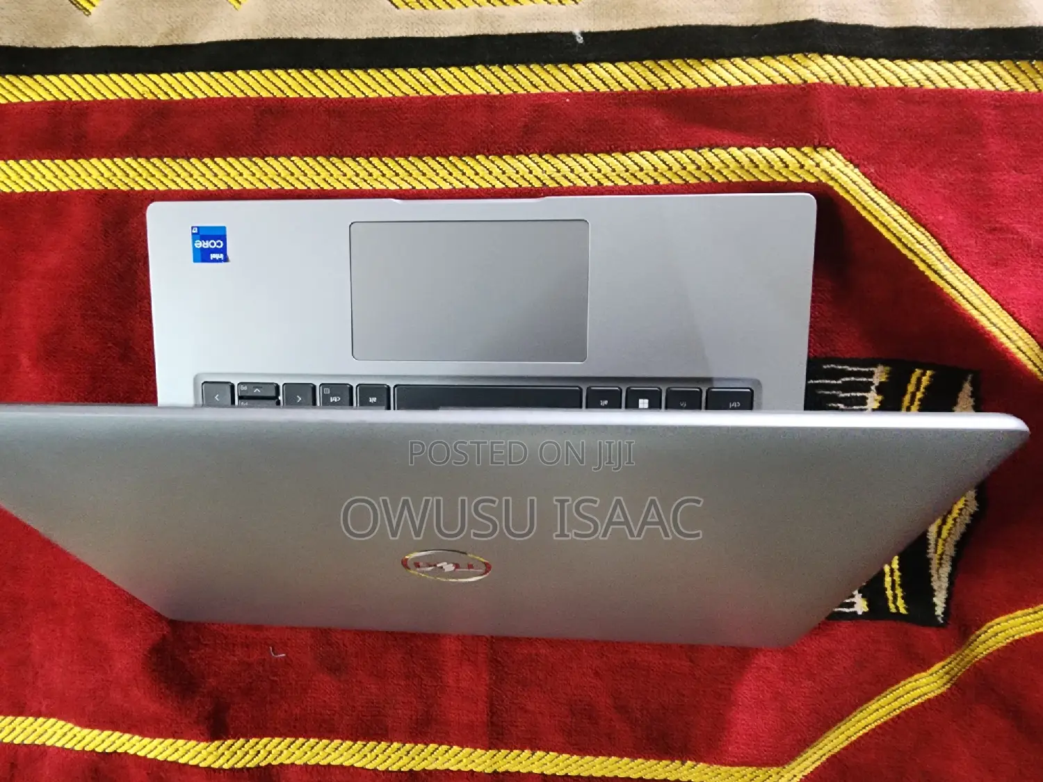 New Laptop Dell Latitude 5440 16GB Intel Core i7 SSD 256GB