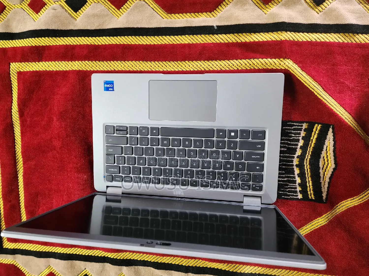 New Laptop Dell Latitude 5440 16GB Intel Core i7 SSD 256GB