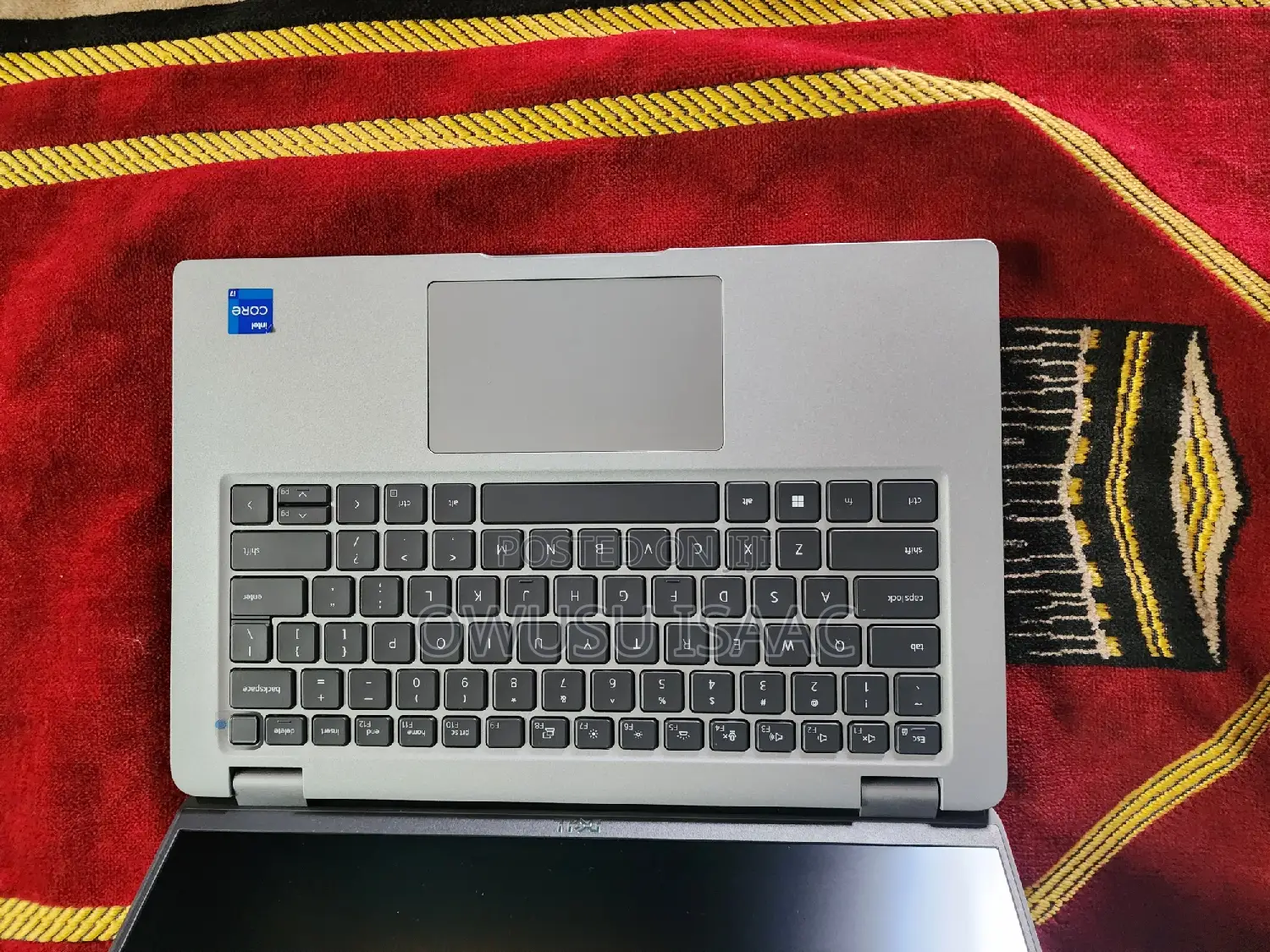 New Laptop Dell Latitude 5440 16GB Intel Core i7 SSD 256GB